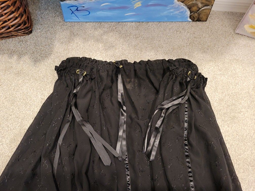 Renaissance Costume (Women's Small)