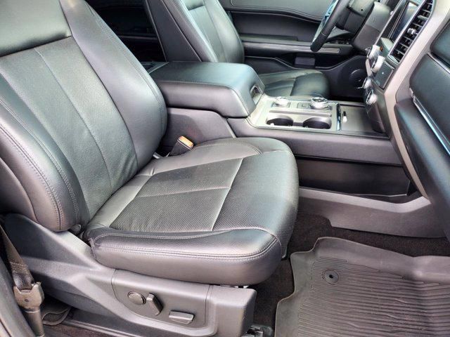 2020 Ford Expedition