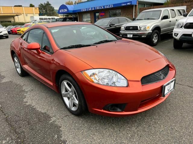 2009 Mitsubishi Eclipse