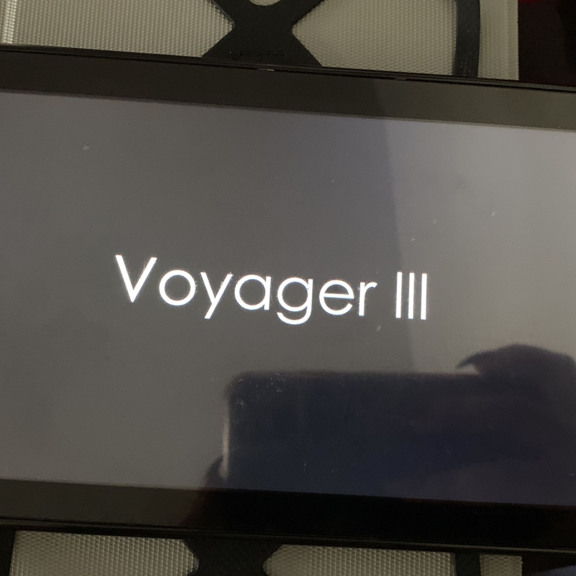 tablet