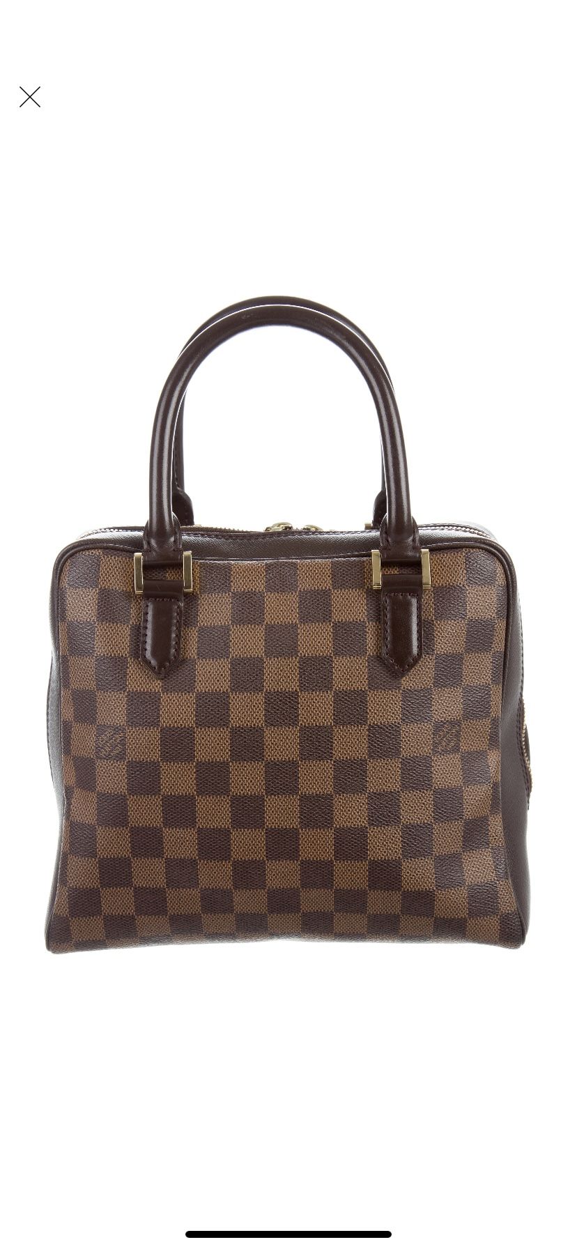 Louis Vuitton Hand Bag