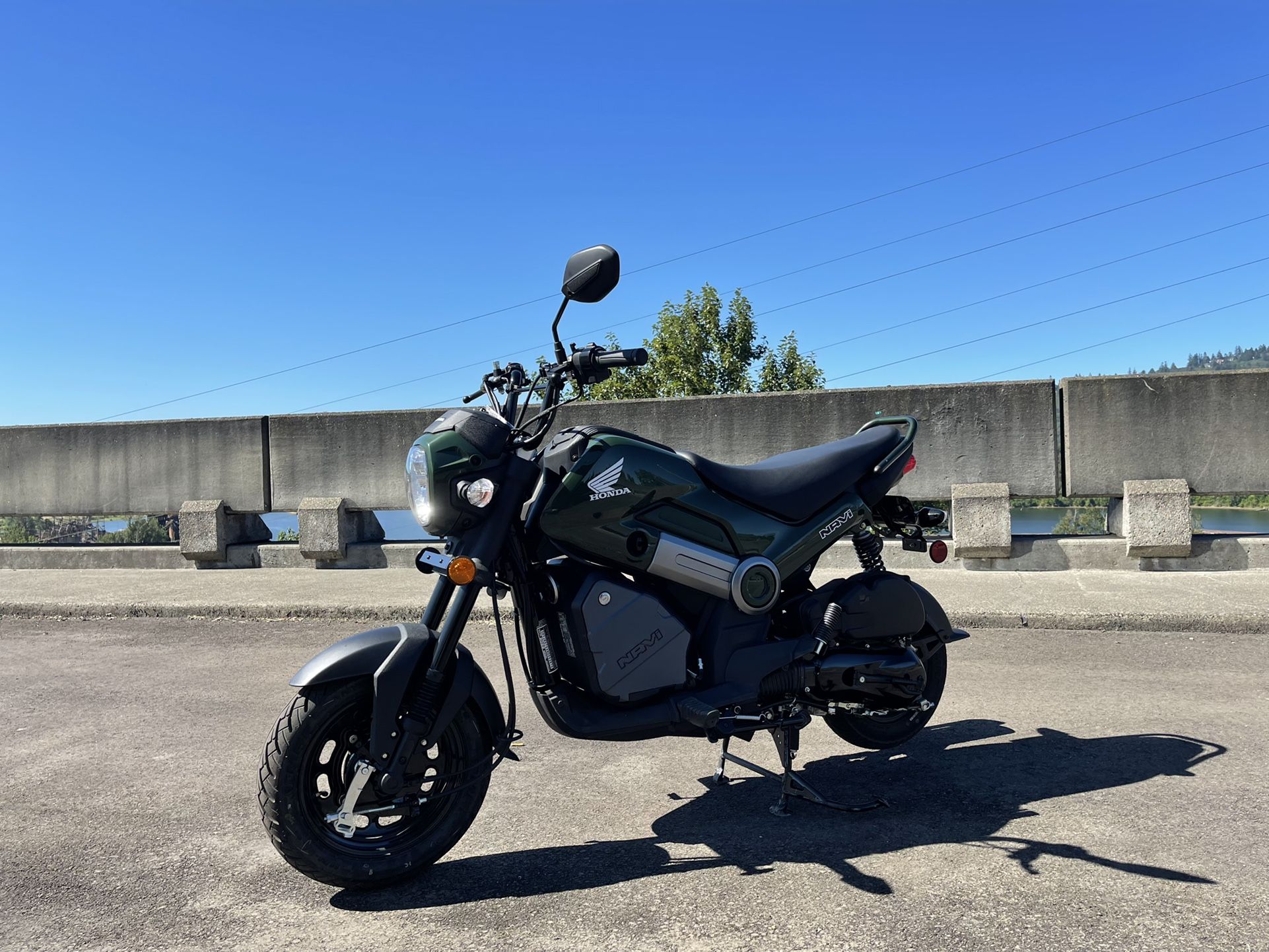 2022 Honda Navi for Sale in Portland, OR OfferUp