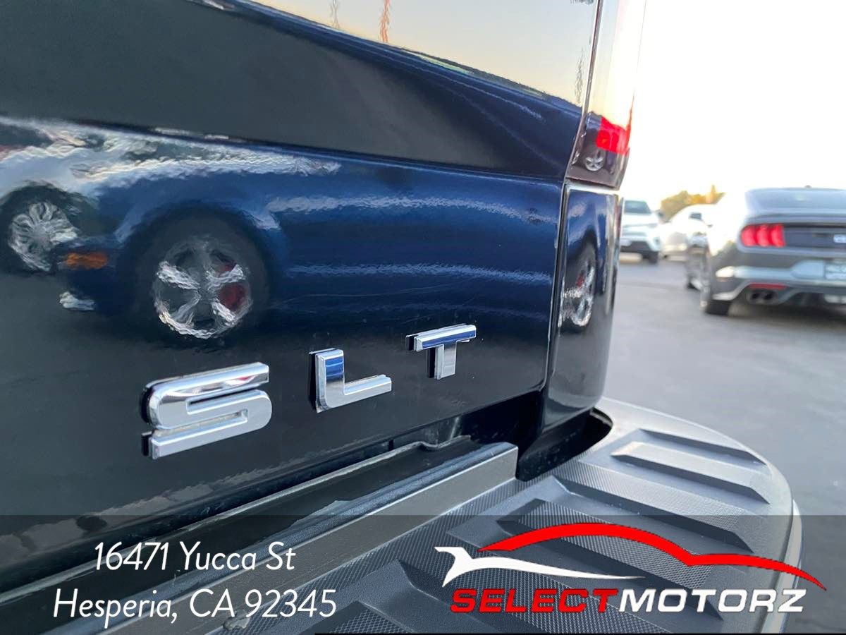 2015 GMC Sierra 1500