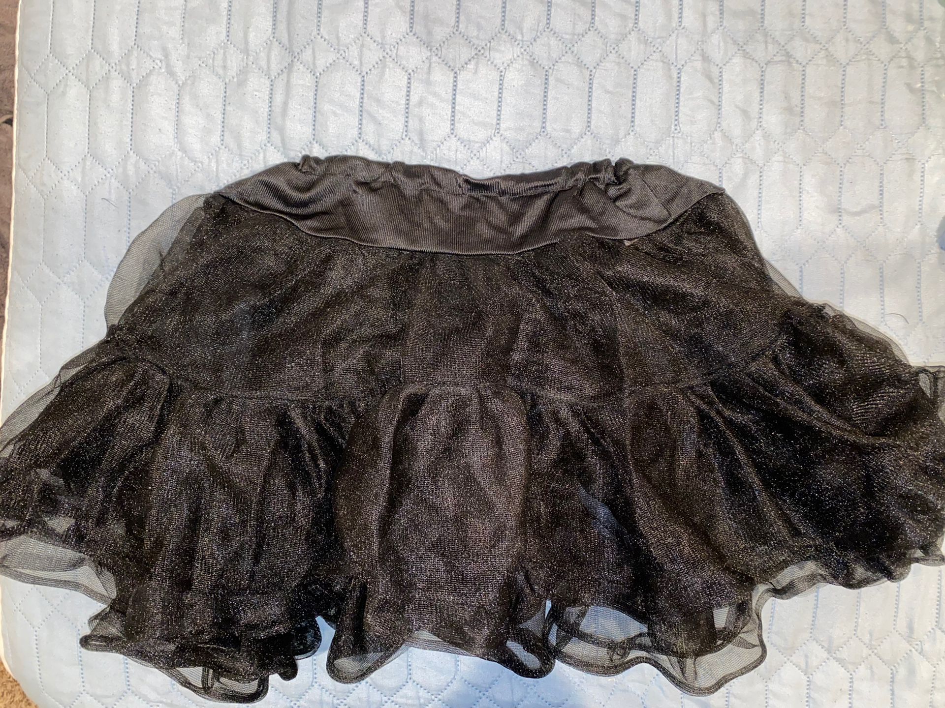 Petticoat Skirt