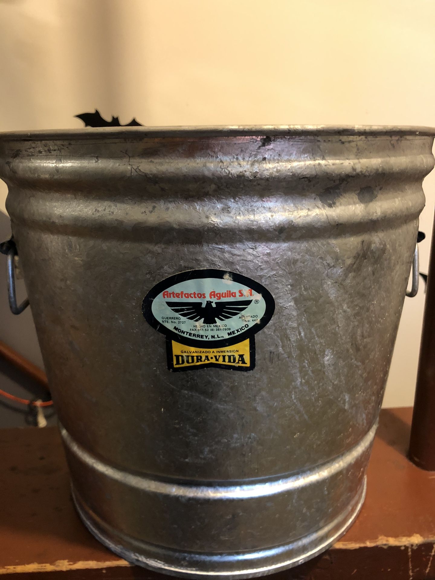 Steamer Pot