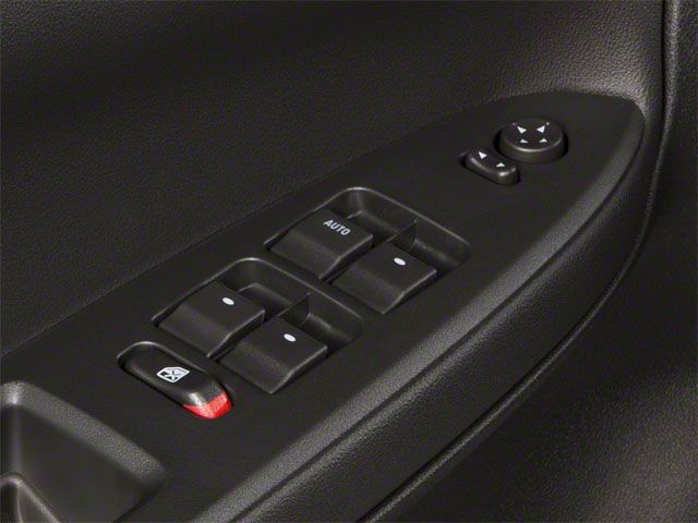 2011 Chevrolet Impala