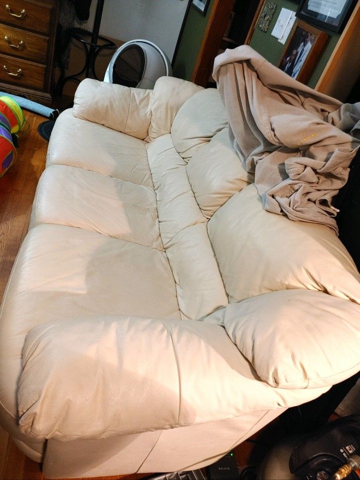 Living Room Sofa