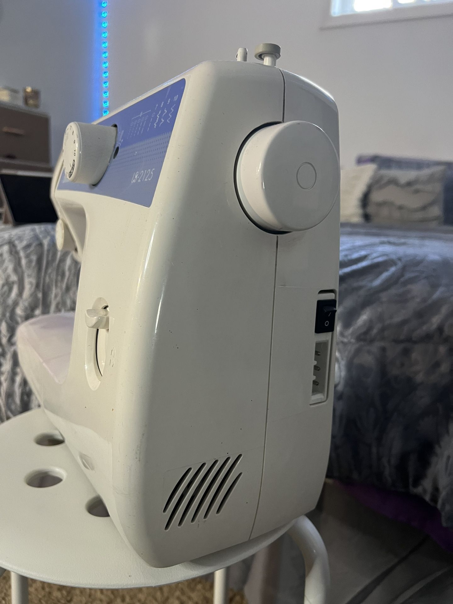 Brother Sewing Machine