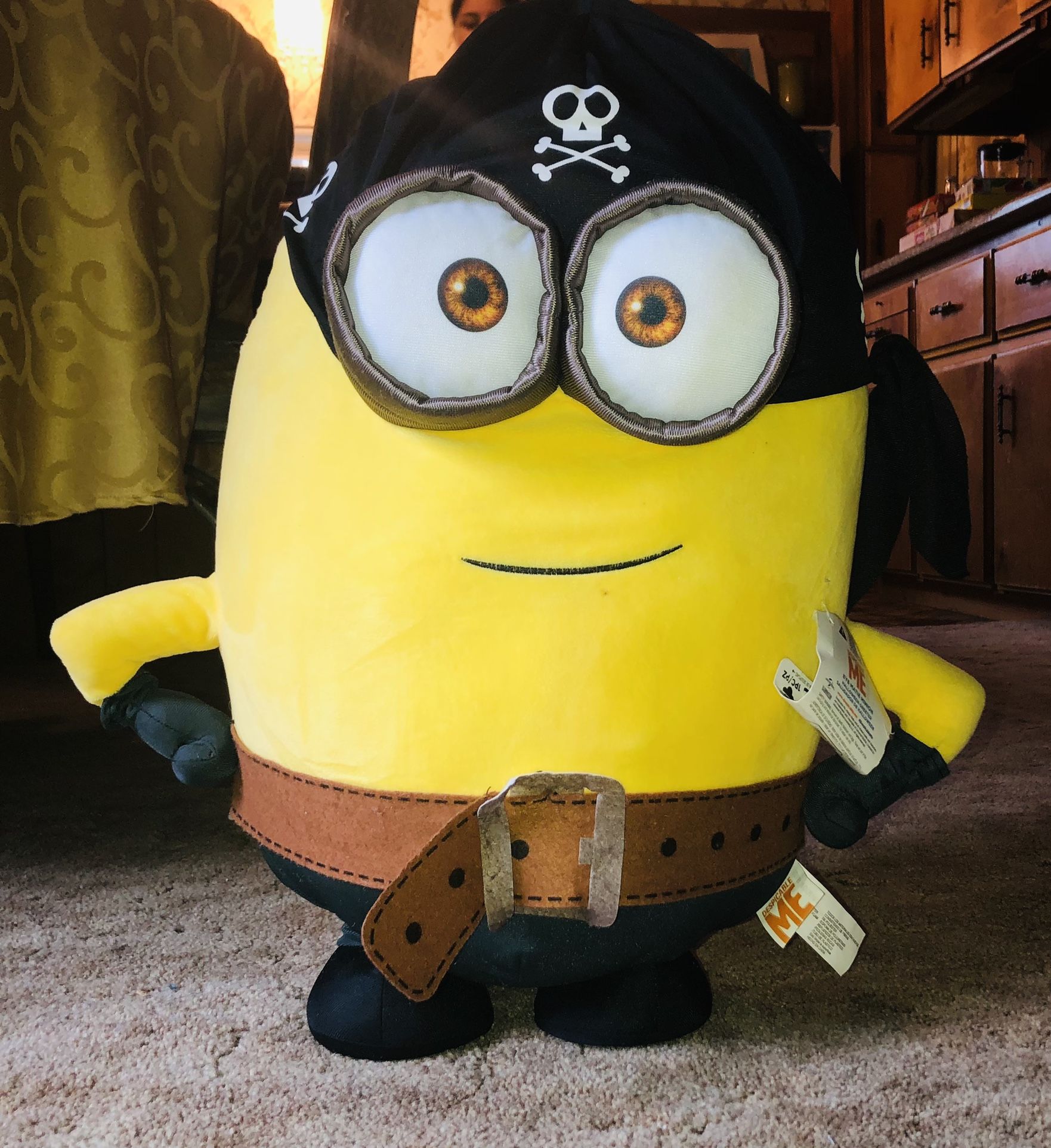 Minion
