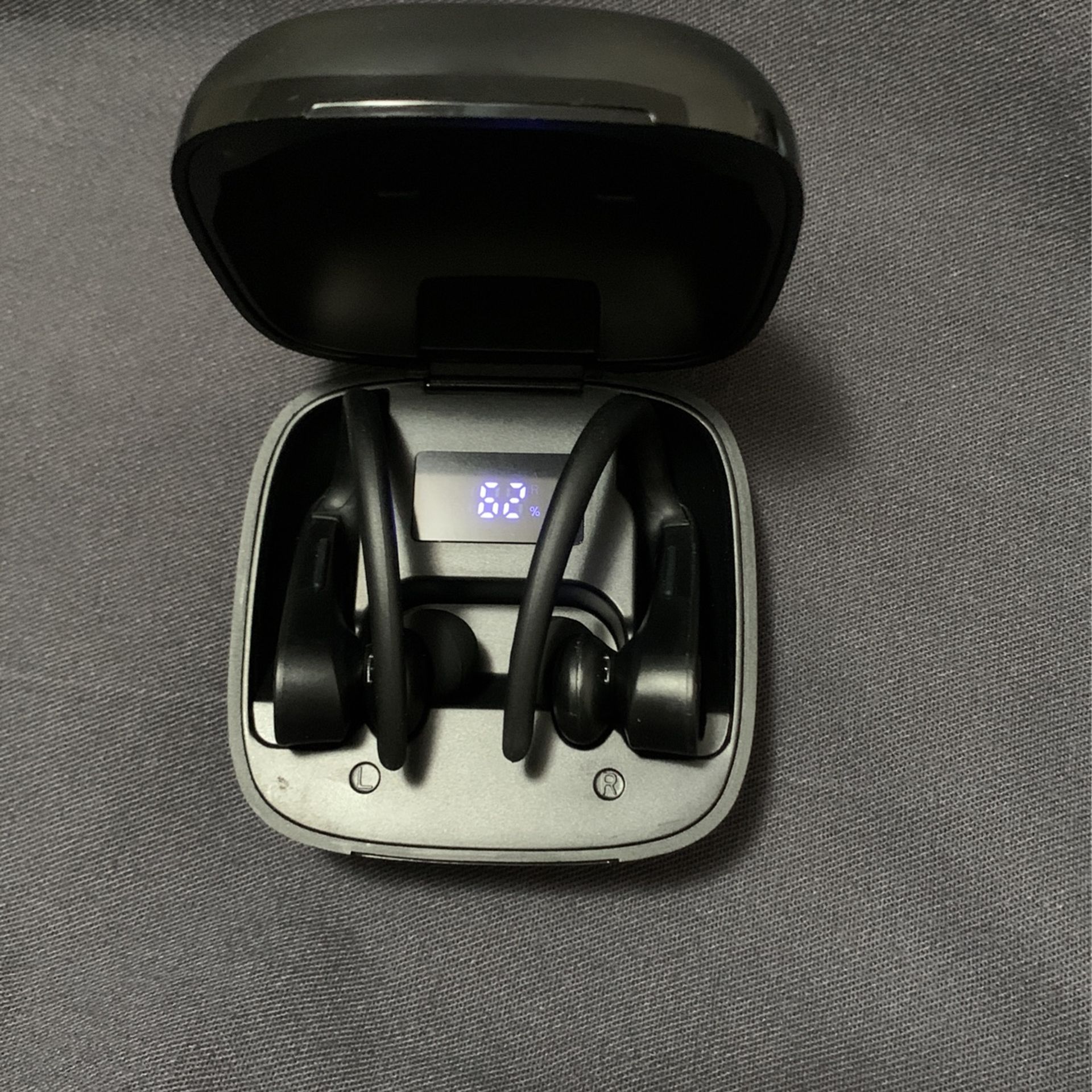 High Definition Wireless Headphones