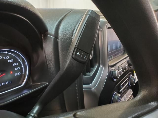 2020 Chevrolet Silverado 3500HD