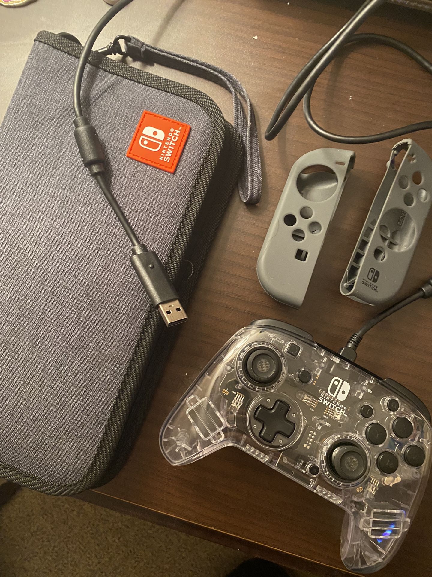 Nintendo Switch Controller