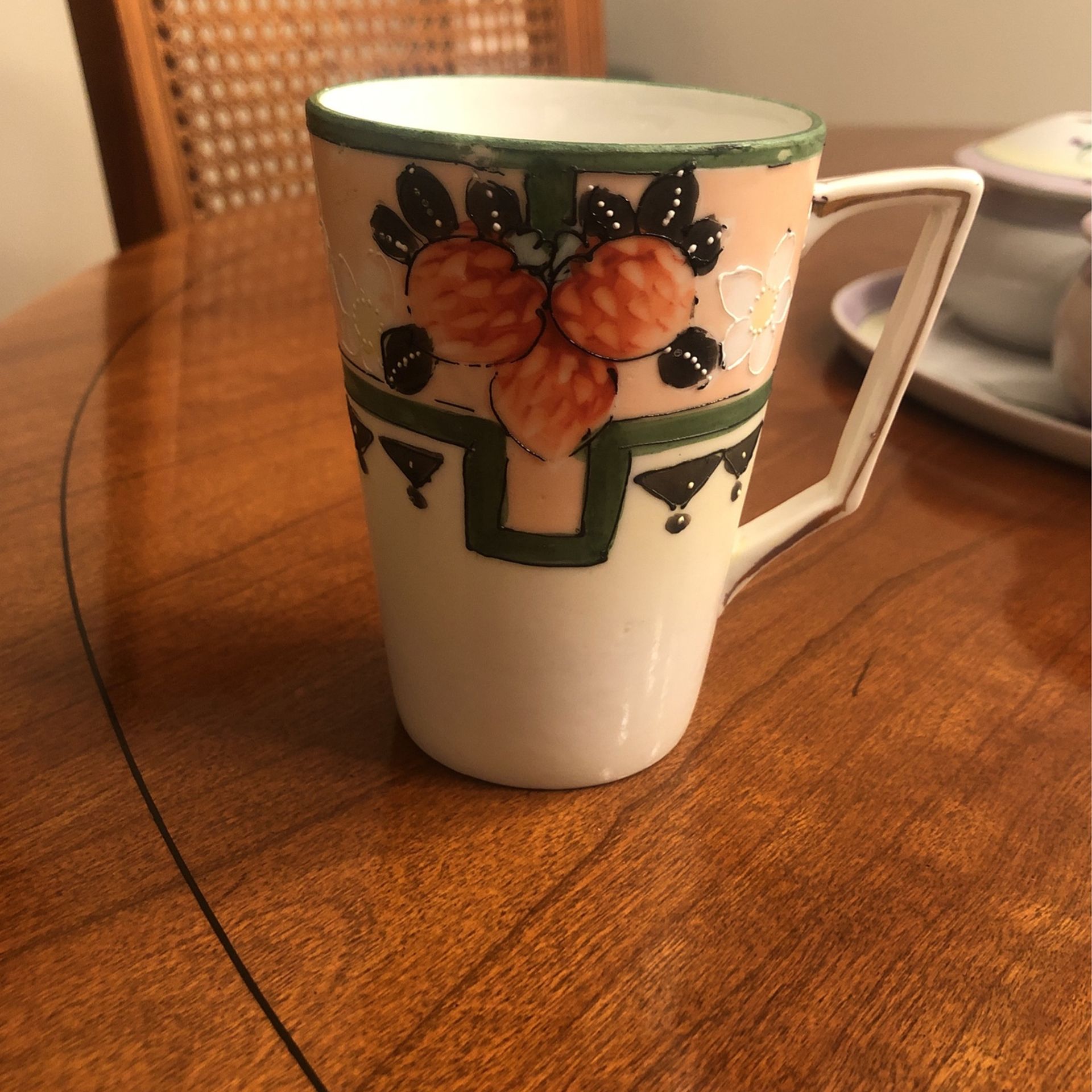 Misc. Glassware