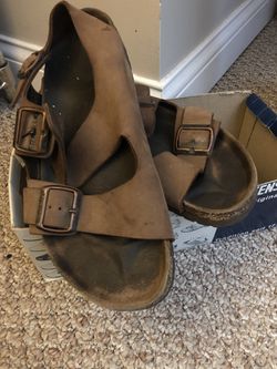 Birkenstock’s sandals Thumbnail