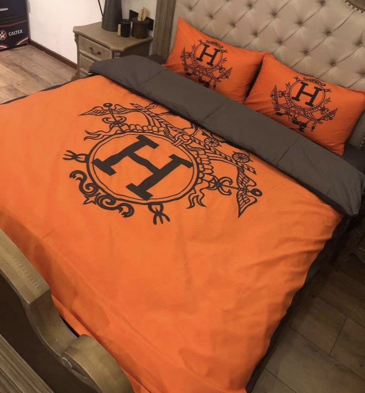 Designer Beddings