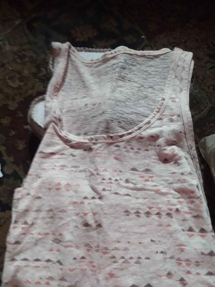 All name brand clothes and shoes