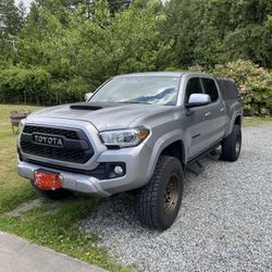 kd max 6.0 tacoma