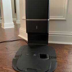 Roomba Automatic dirt Disposal for s9+ Thumbnail