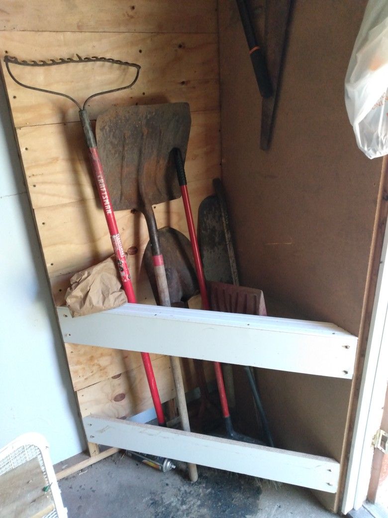 Shed Building And Repair