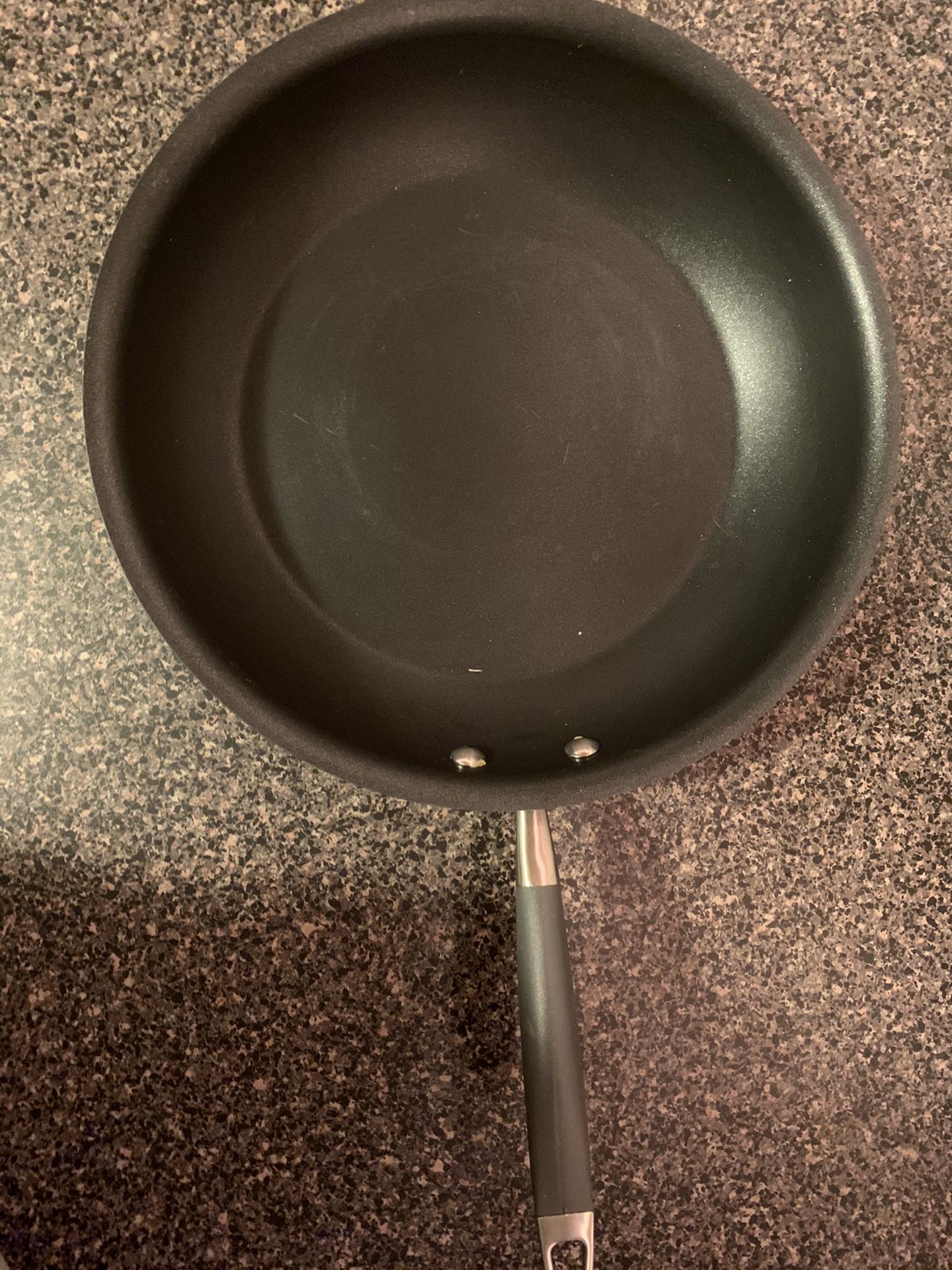 Frying pans