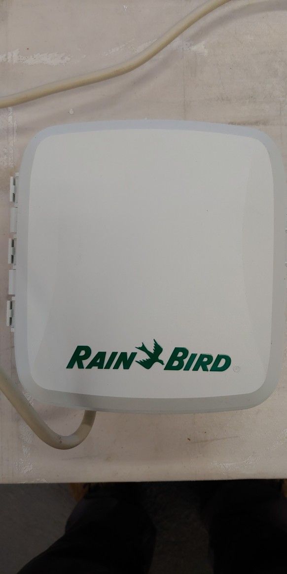 Rainbird Sprinkler Controller 12 Zone. Wifi Capable ESP-TM2
