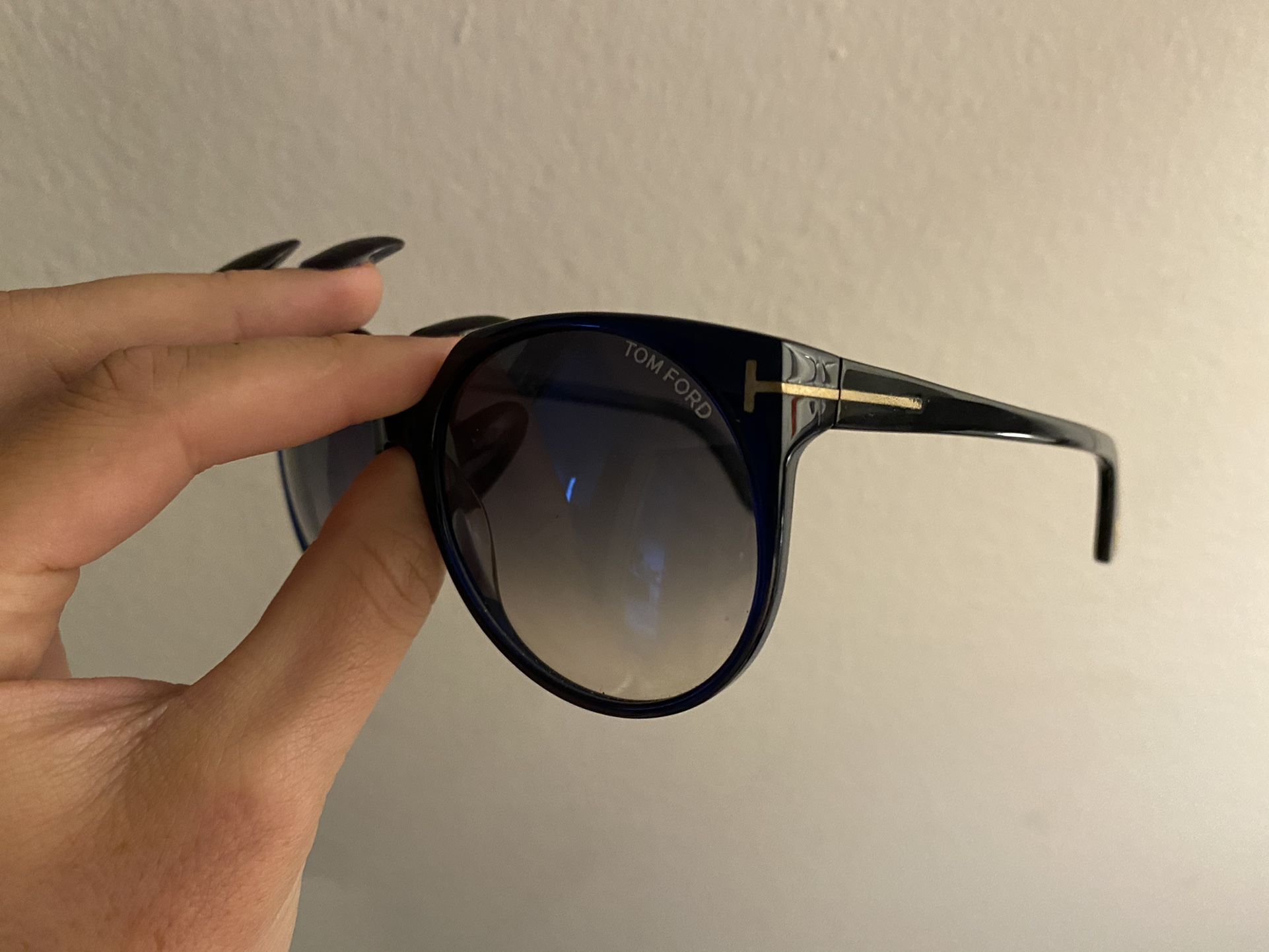 Tom Ford Polarized Sunglasses
