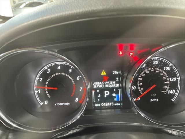 2018 Mitsubishi Outlander Sport