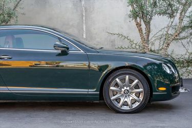 2005 Bentley Continental Thumbnail