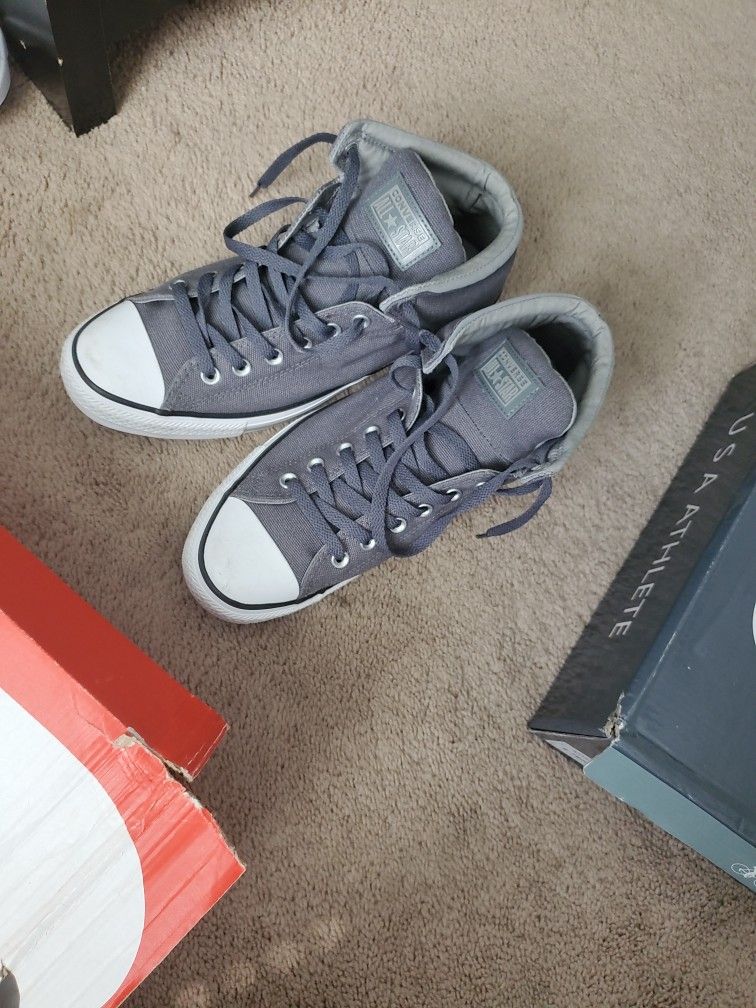 Shoes For Sale In Landis New And Used. Size 10.5 And 10 Only