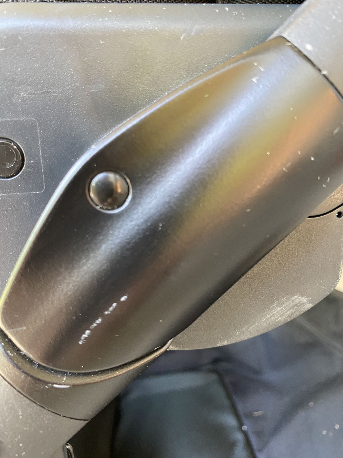 2018 Nuna Mixx2 Stroller WITH car seat adapter clips for Sale in Auburn, WA OfferUp