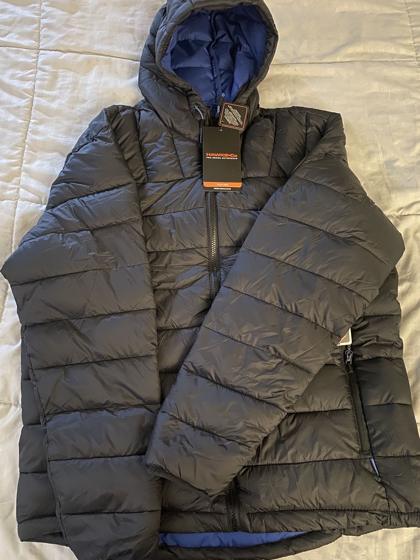Jacket