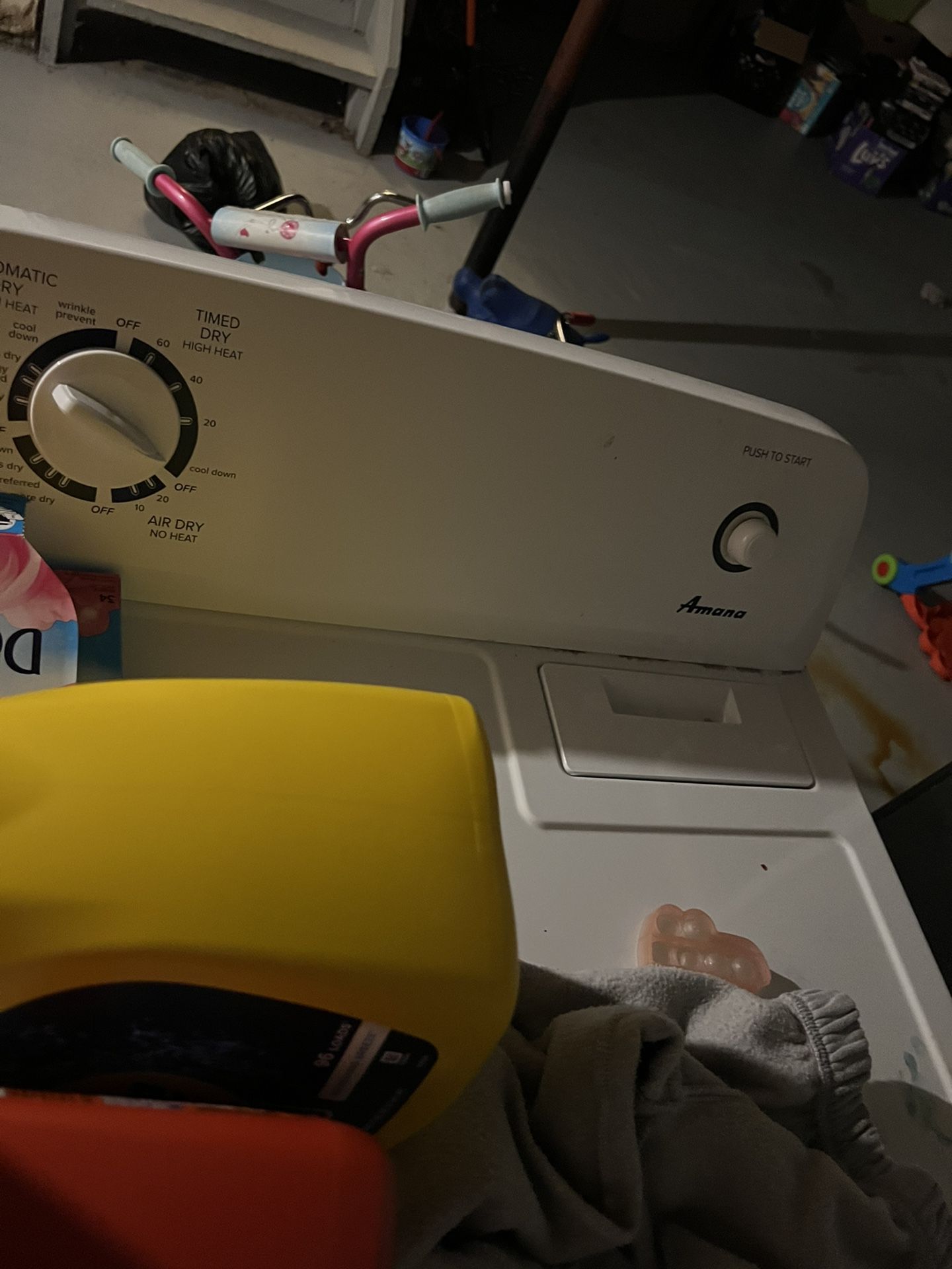 Items