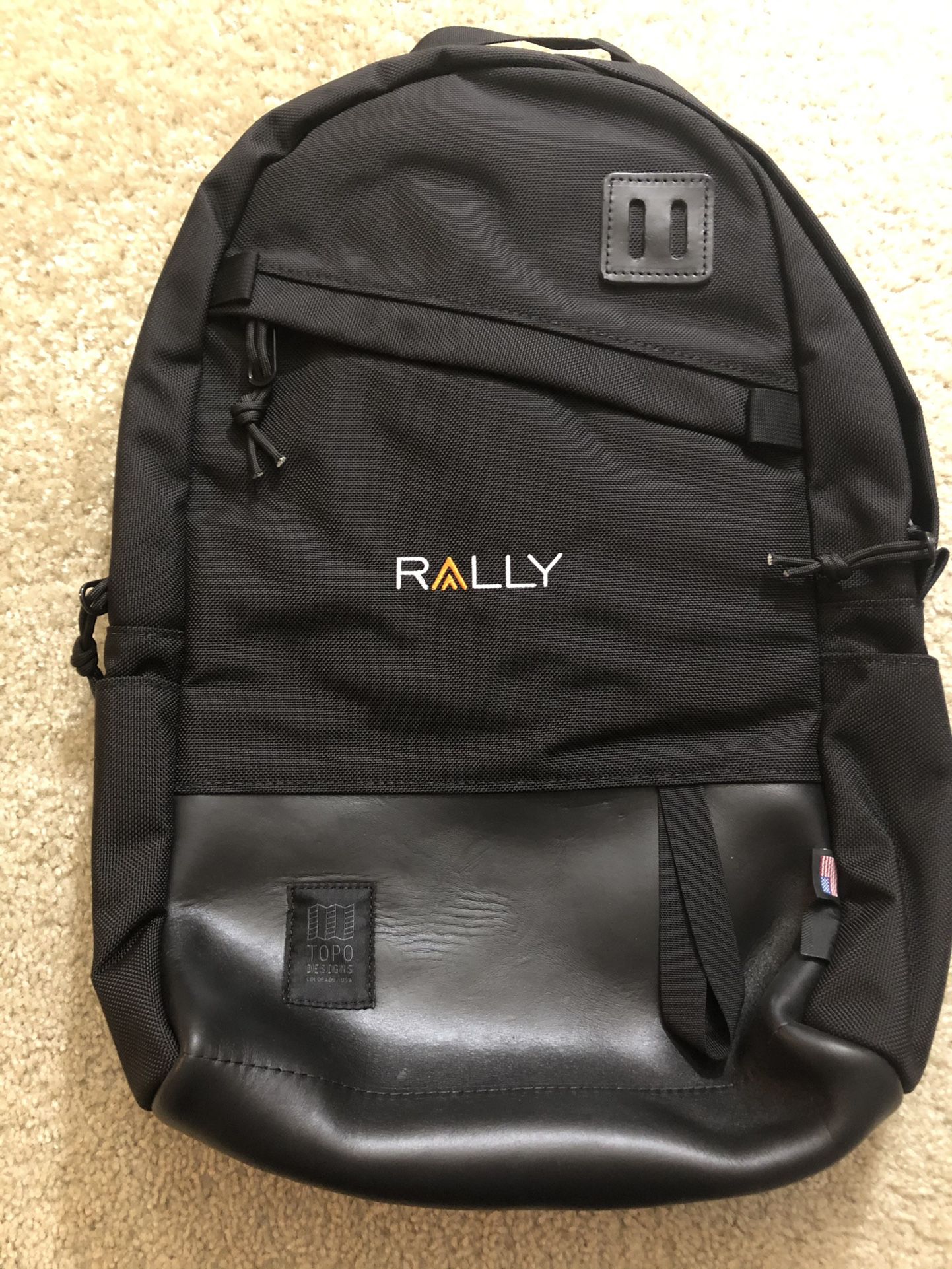 Laptop Backpack Unopened, Brand New