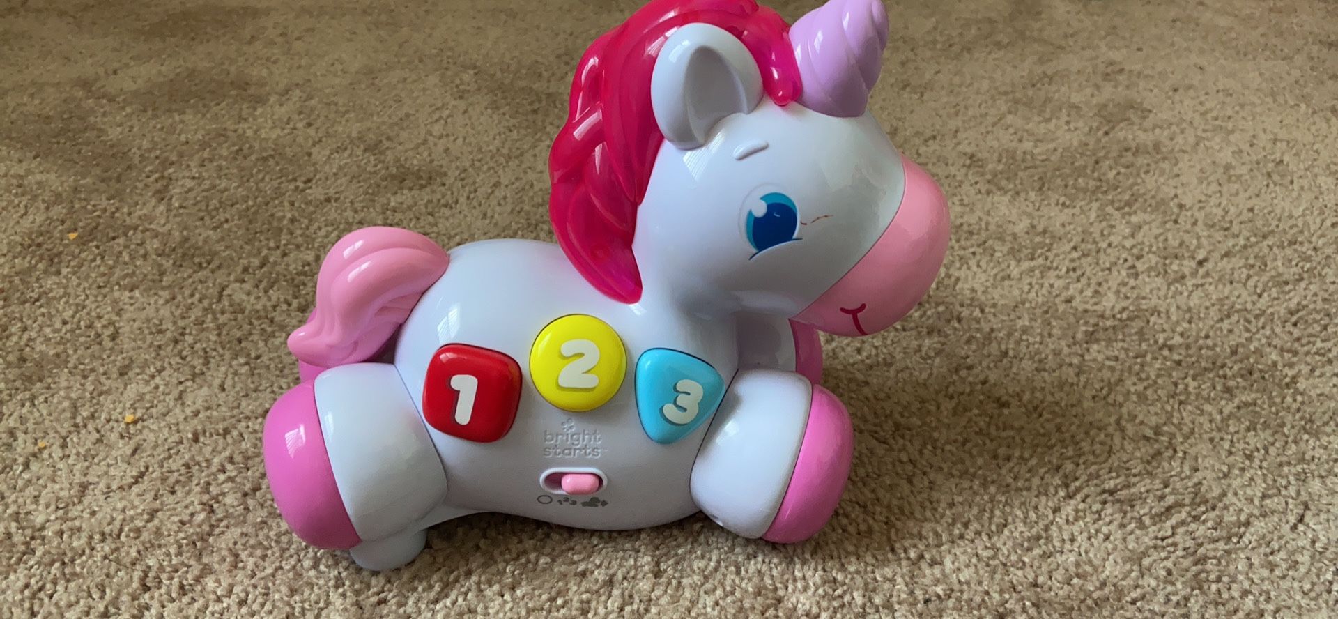 Baby Toys Lot