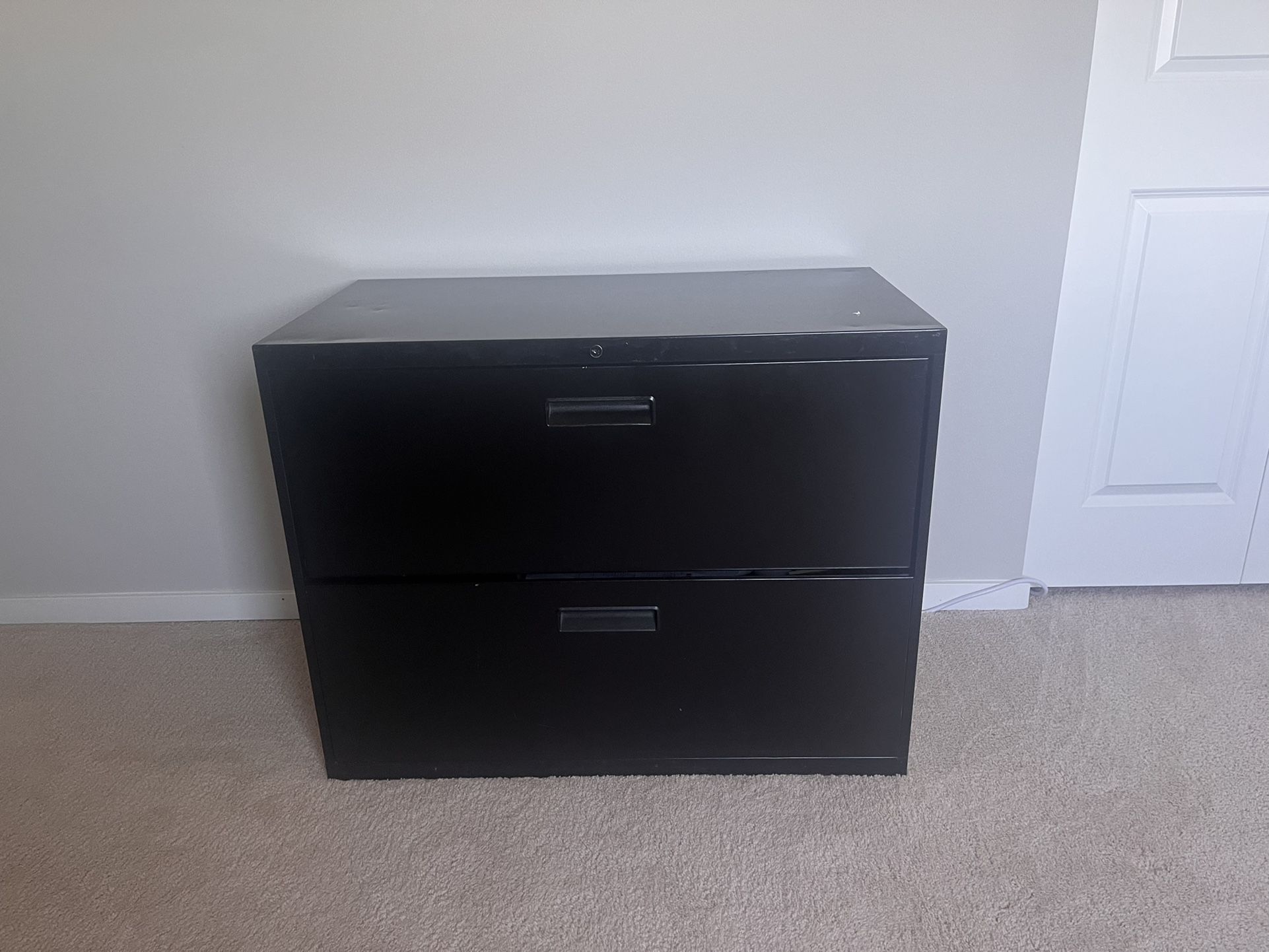 Filing Cabinet