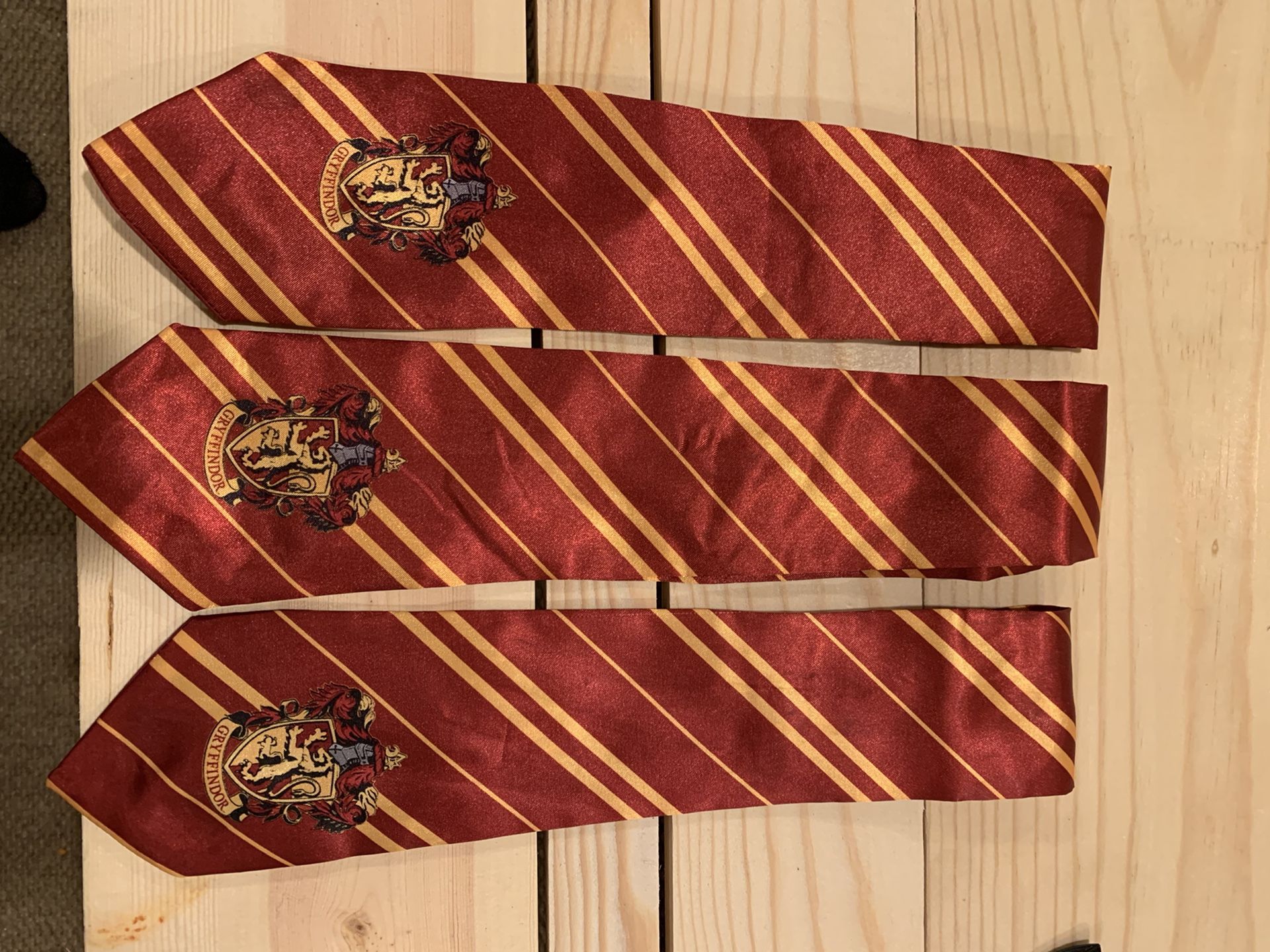 Harry Potter Party Decor