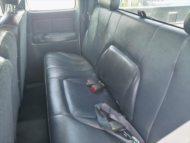 2002 Chevrolet Silverado 1500