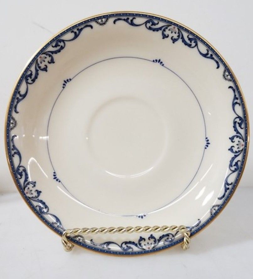 Lenox Presidential Liberty Tea Cups