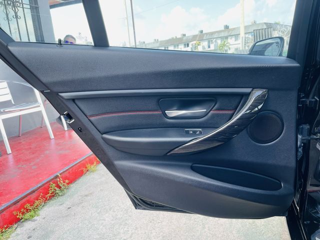 2013 BMW 3 Series