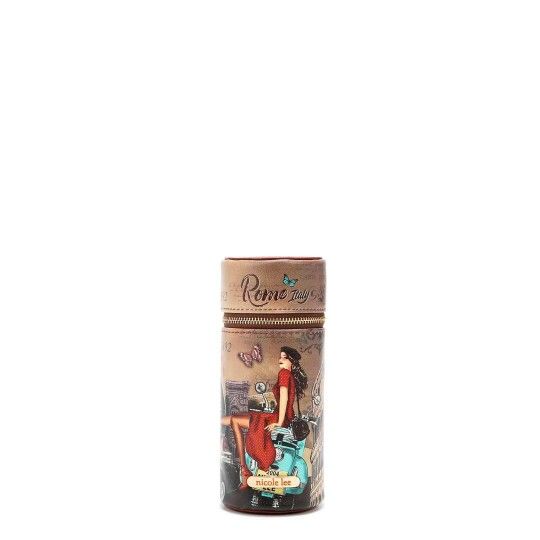 Nicole Lee Mekeup Brush Holder