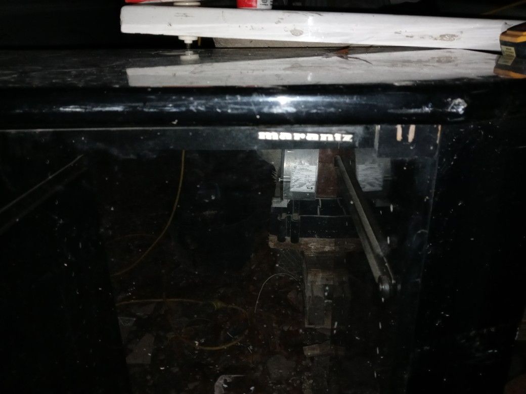 Marantz Cabinet