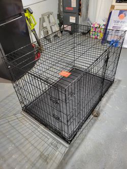 Dog Crate Thumbnail
