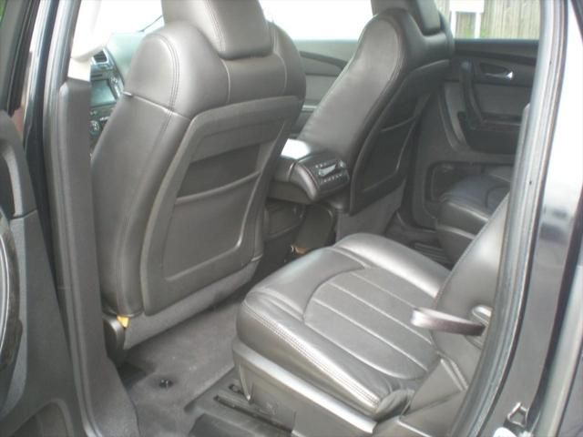 2012 GMC Acadia