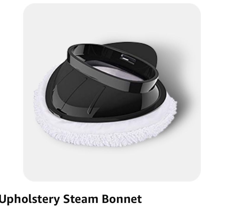 Light ‘n’ Easy GS700 Lightweight Steam Cleaner, Small Steamer, 30s Fast Heat Up