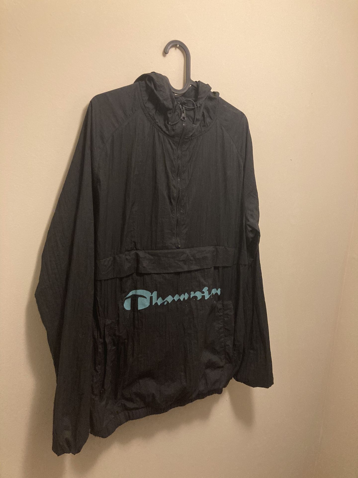 Champion Jacket/Pullover