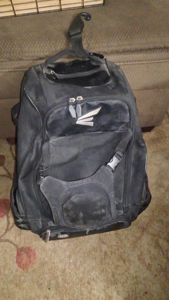 Baseball Backpack