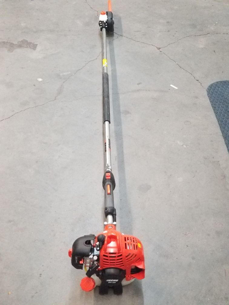 ECHO POLE SAW for Sale in Tampa, FL OfferUp