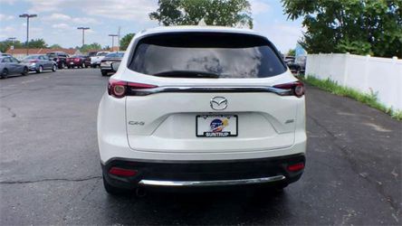 2017 Mazda CX-9 Thumbnail