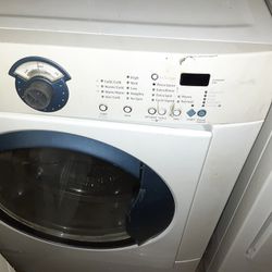 Washer And Dryer For Sale Thumbnail