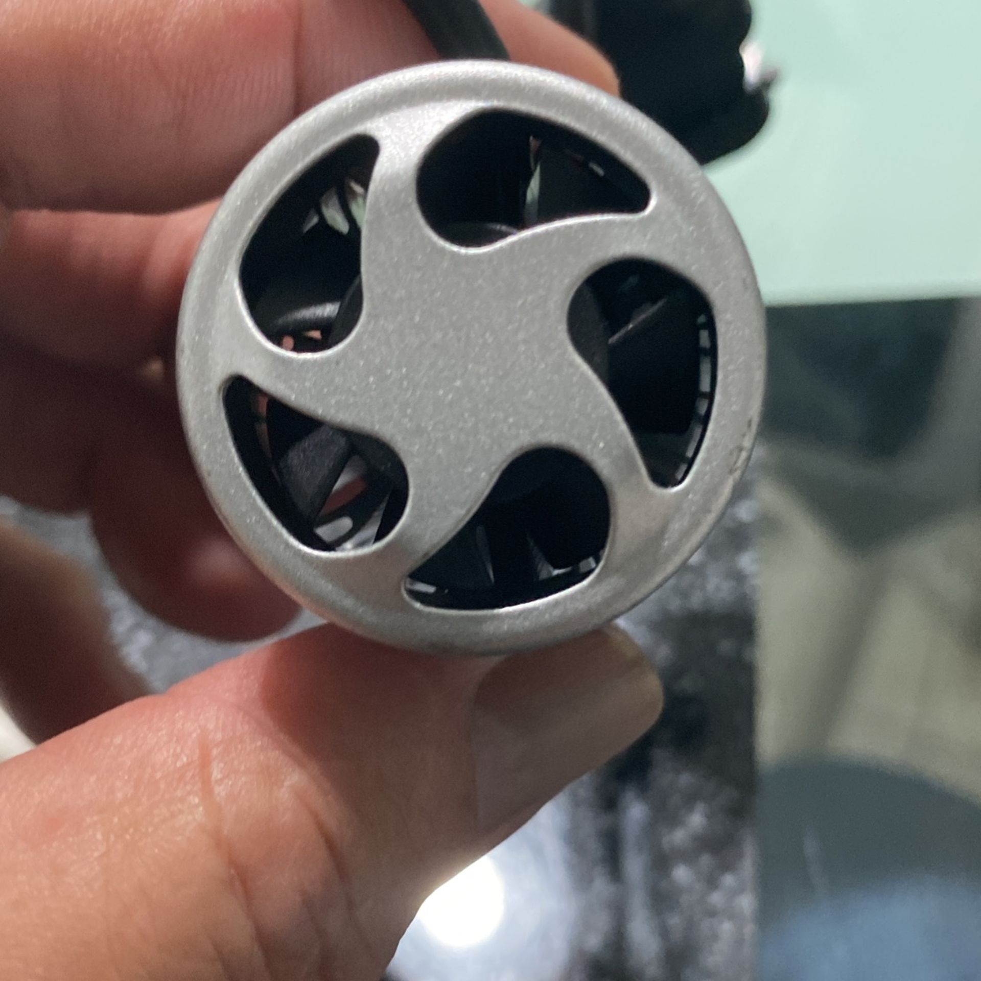 LED HEADLIGHT